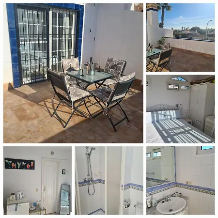 Casa Peter *